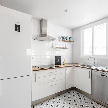 Grand T4 Andalou En Plein Centre De Malaga Ideal Familles Ngoại thất bức ảnh