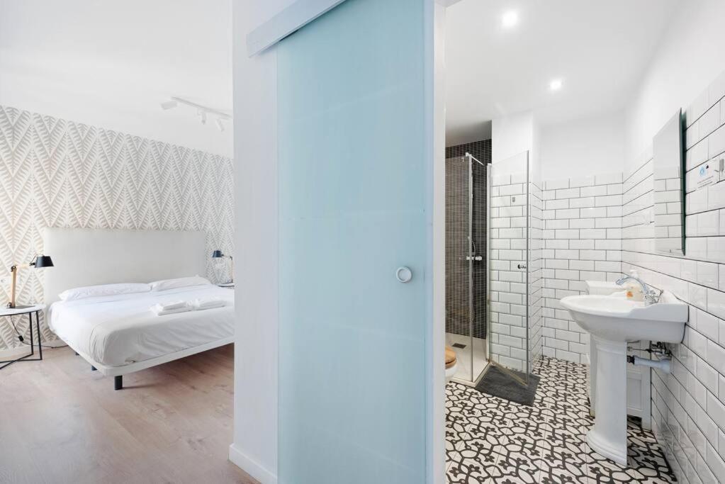 Grand T4 Andalou En Plein Centre De Malaga Ideal Familles Ngoại thất bức ảnh