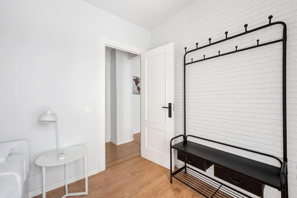 Grand T4 Andalou En Plein Centre De Malaga Ideal Familles Ngoại thất bức ảnh